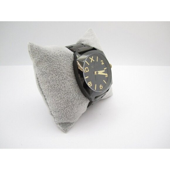 Women XNY Quartz WR Analog 38mm Round Watch (H241) "New Battery" - Picture 6 of 10